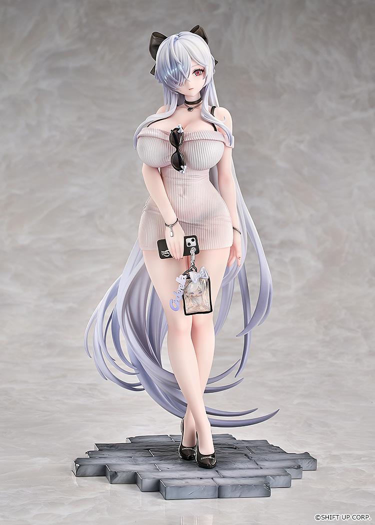 Goddess of Victory: Nikke - Cinderella (Beautiful Me Ver.) 1/7 Scale Figure Good Smile Arts Shanghai
