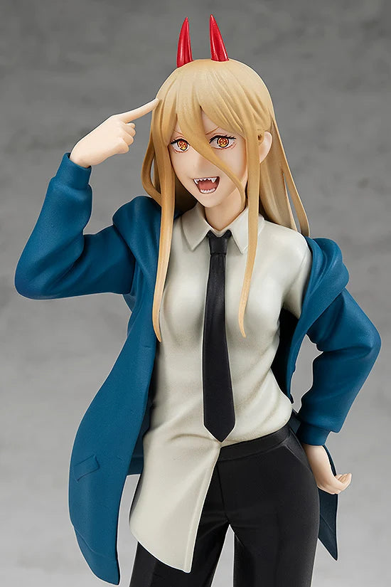 Chainsaw Man - Power POP UP PARADE Figure Good Smile Company