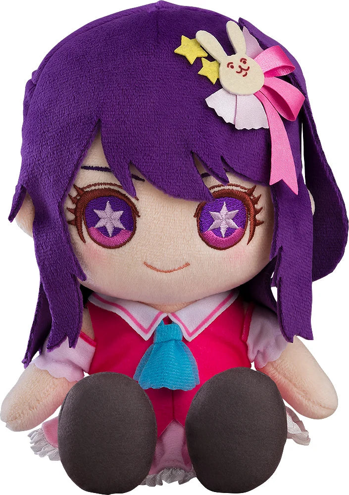 OSHI NO KO - Ai Plushie Good Smile Company