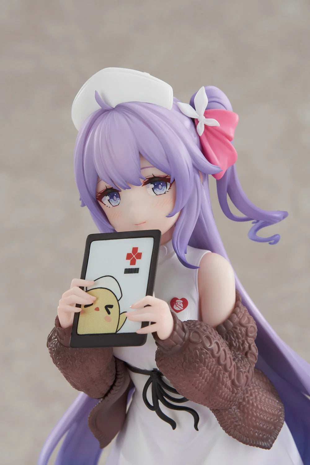 Azur Lane - Unicorn (Angelic Nurse Ver.) LIMEPIE 1/8 Scale Figure APEX
