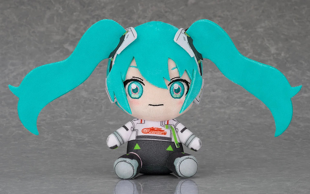 Hatsune Miku - Hatsune Miku (15th Anniversary Commemorative 2022 Ver.) Plushie GOODSMILE RACING