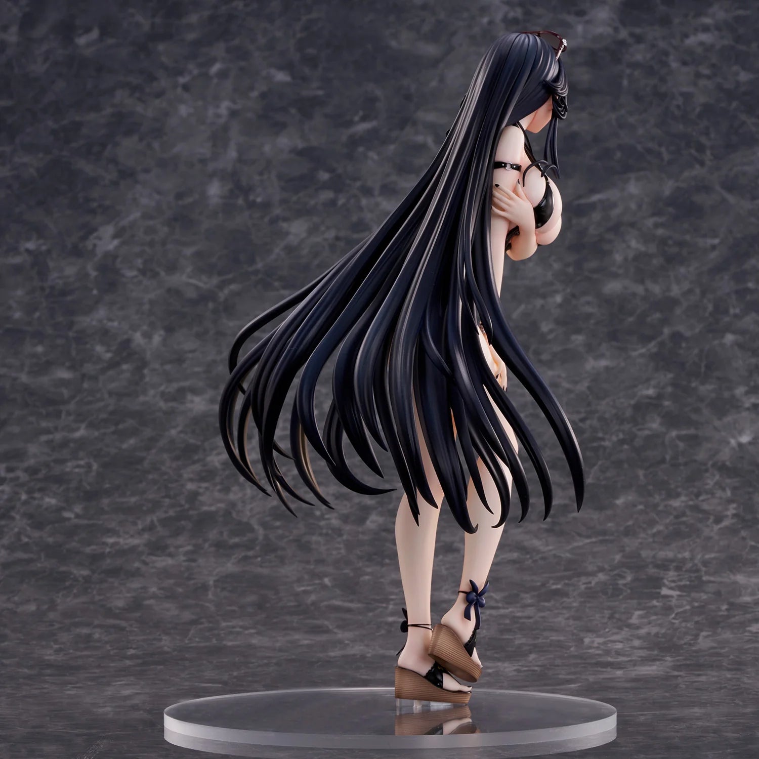 Goddess of Victory: Nikke - Maiden (Under the Sun Ver.) 1/6 Scale Figure Union Creative