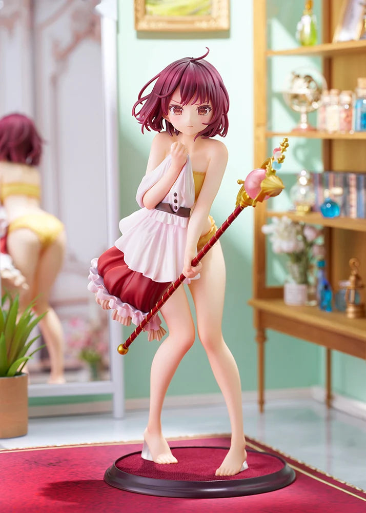 Atelier - Sophie Neuenmuller (Changing Mode) 1/7 Scale Figure Ques Q