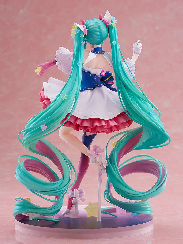 Hatsune Miku - Hatsune Miku (Rosuuri Ver.) 1/7 Scale Figure DMM Factory