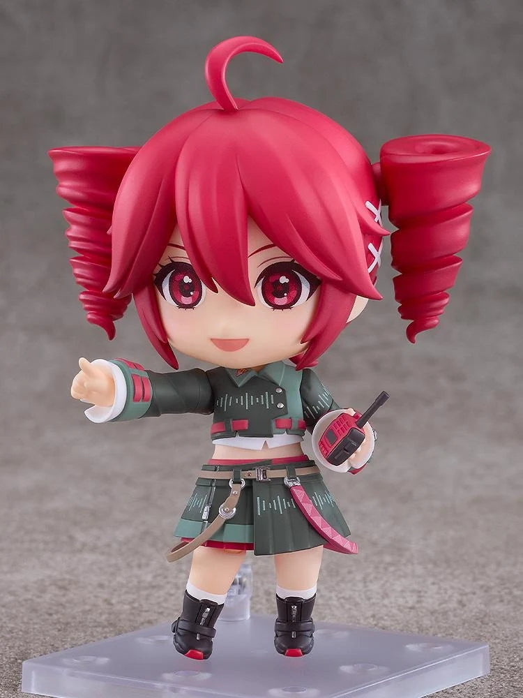 Vocaloid - Kasane Teto (VOICEPEAK Ver.) Nendoroid Good Smile Company