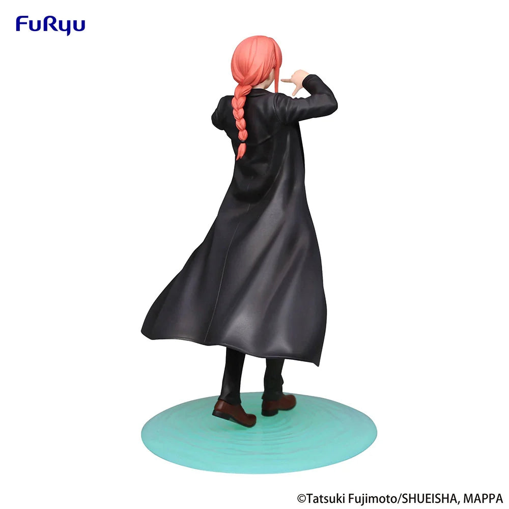 Chainsaw Man - Makima Exceed Creative Prize Figure FuRyu Corporation