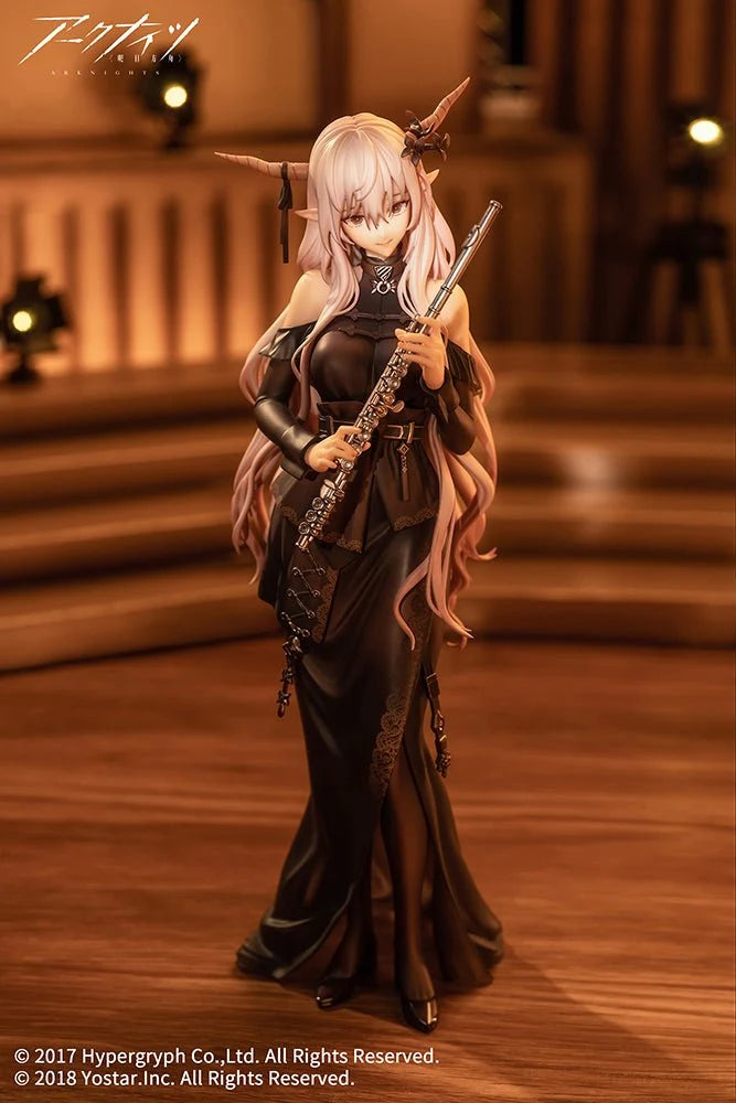 Arknights - Shining For the Voyagers Ver. 1/7 Scale Figure Apex Innovation