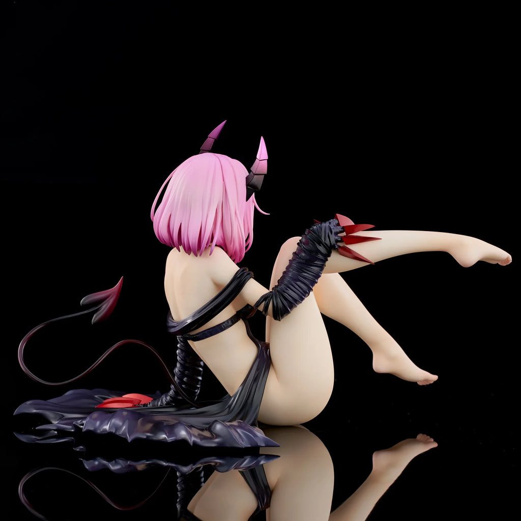To Love-Ru Darkness - Momo Belia Deviluke (Darkness Ver.) 1/6 Scale Figure Union Creative