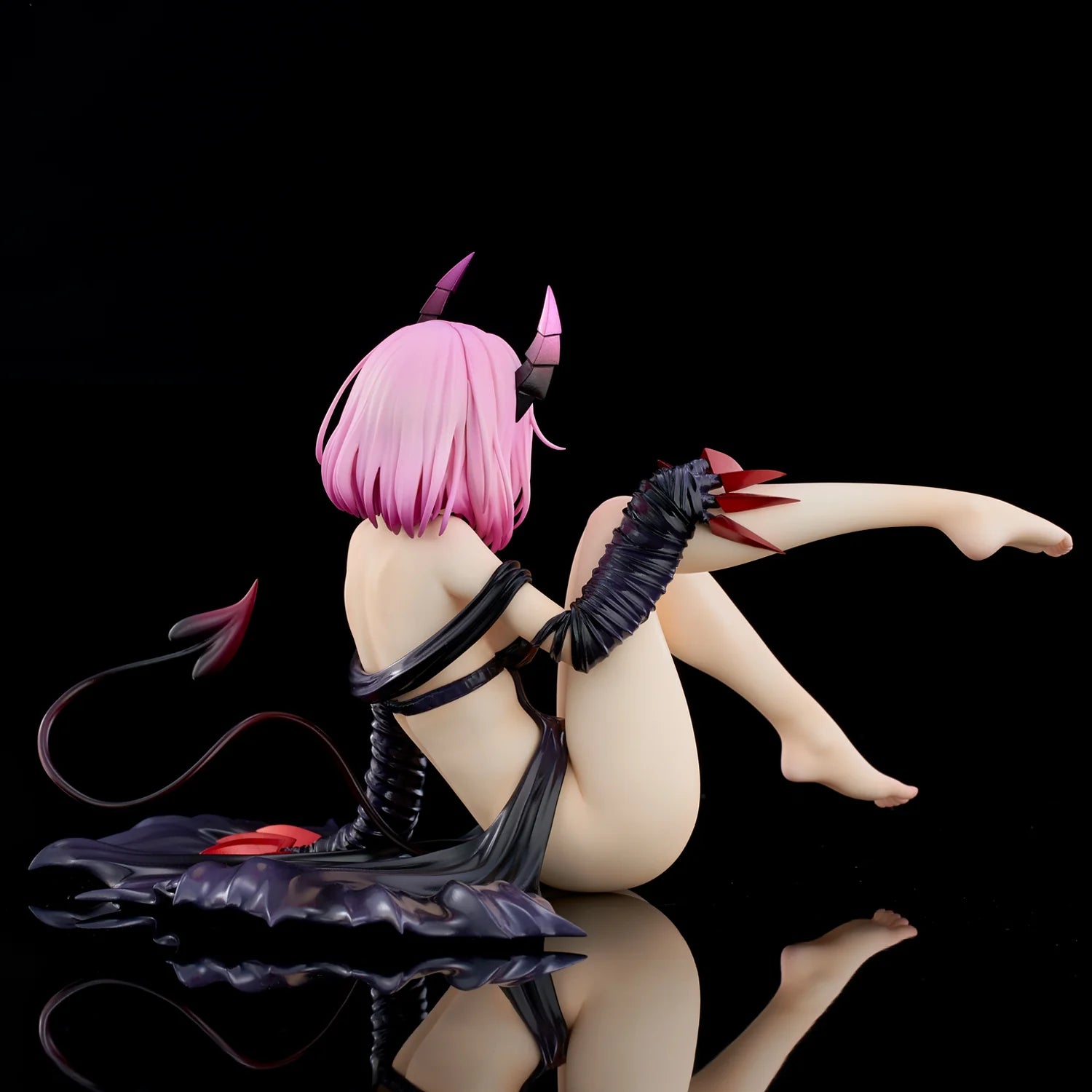 To Love-Ru Darkness - Momo Belia Deviluke (Darkness Ver.) 1/6 Scale Figure Union Creative