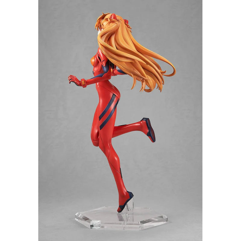 Evangelion - Soryu Asuka Langley (Collector's Edition) 1/7 Scale Figure Kadokawa