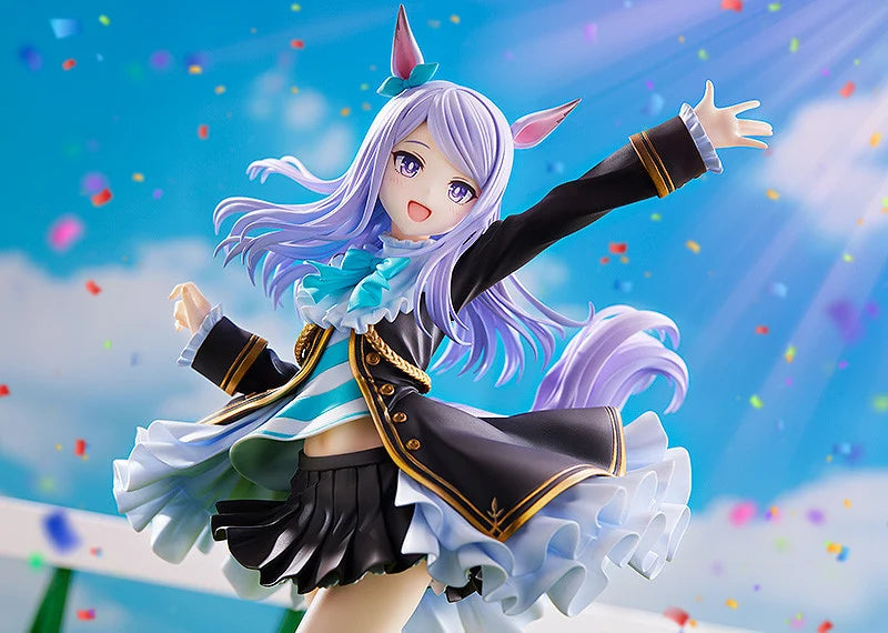 Umamusume: Pretty Derby - Mejiro McQueen 1/7 Scale Figure Good Smile Company