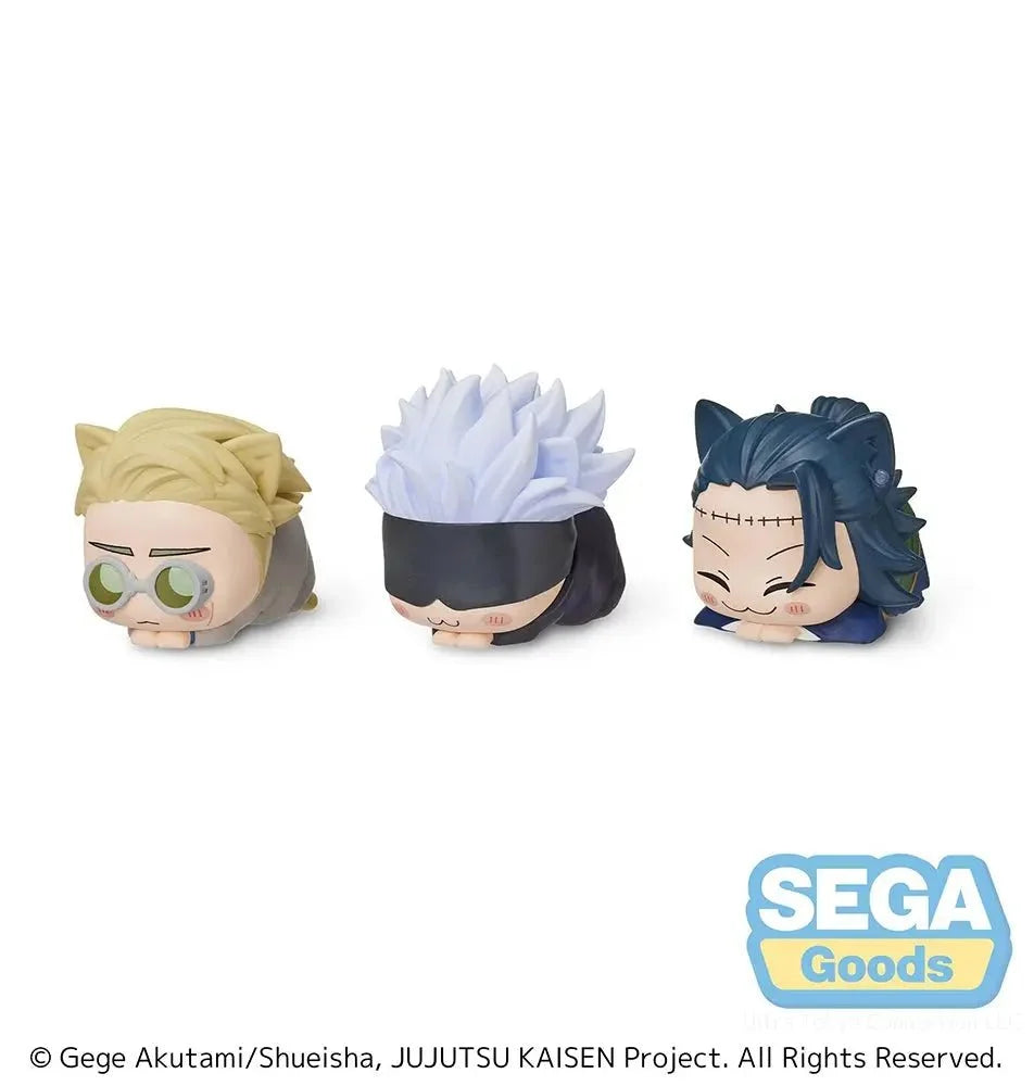 JUJUTSU KAISEN - MP Mini Figure Vol. 2 Prize Figure SEGA