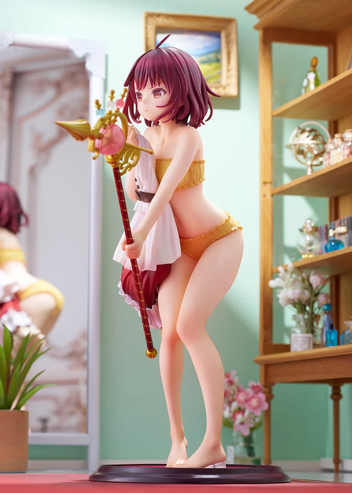 Atelier - Sophie Neuenmuller (Changing Mode) 1/7 Scale Figure Ques Q