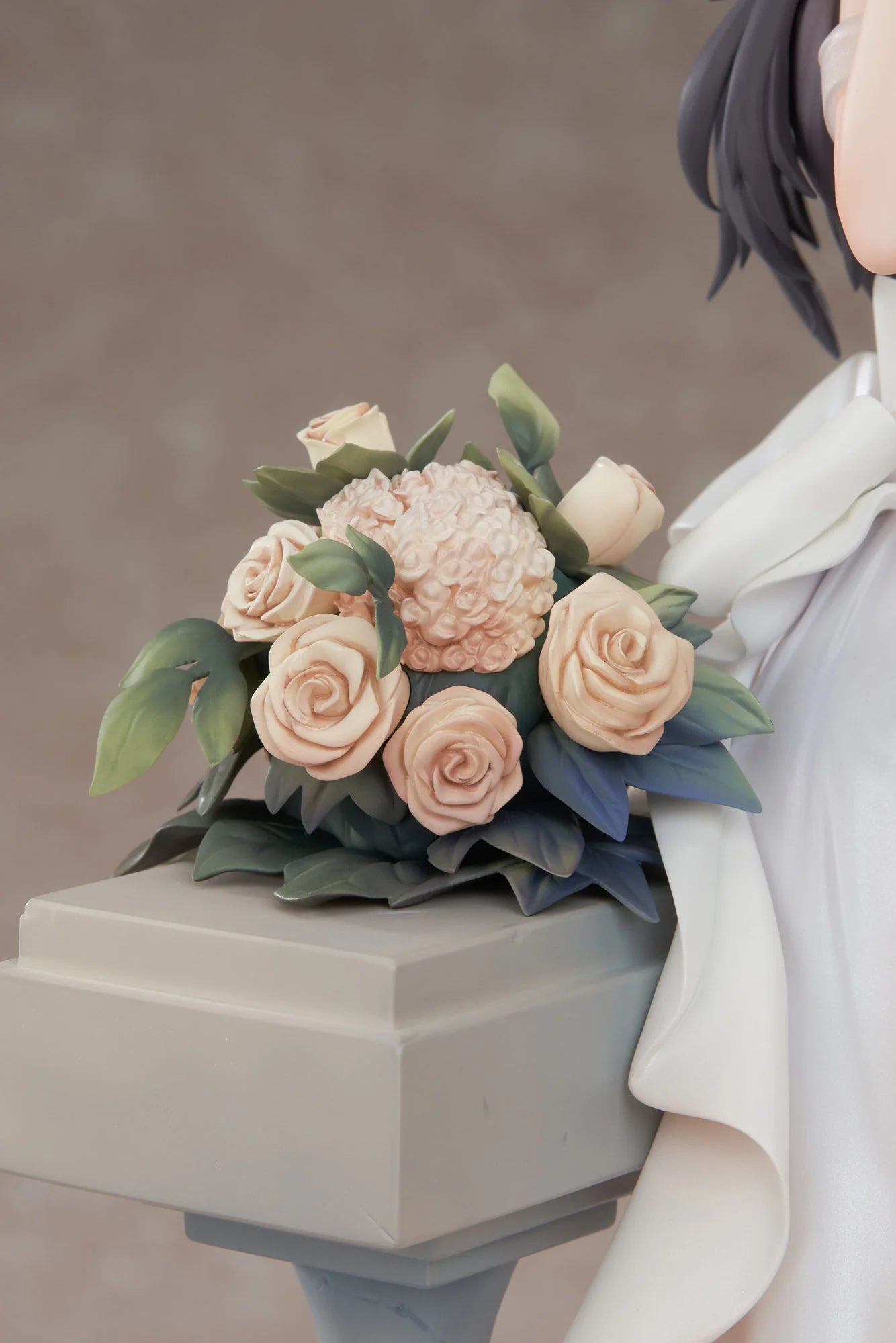 Azur Lane - Charybdis (Brilliant Belle Ver.) 1/7 Scale Figure APEX