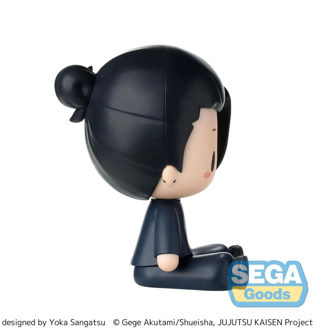 Jujutsu Kaisen - Suguru Geto Fuwa Petit Chibi Figure SEGA