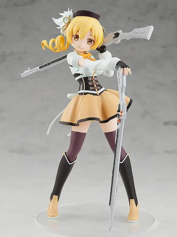 Puella Magi Madoka Magica The Movie Rebellion - Mami Tomoe POP UP PARADE GSC