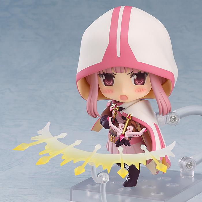 Puella Magi Madoka Magica Side Story: Magia Record - Iroha Tamaki (re-run) Nendoroid