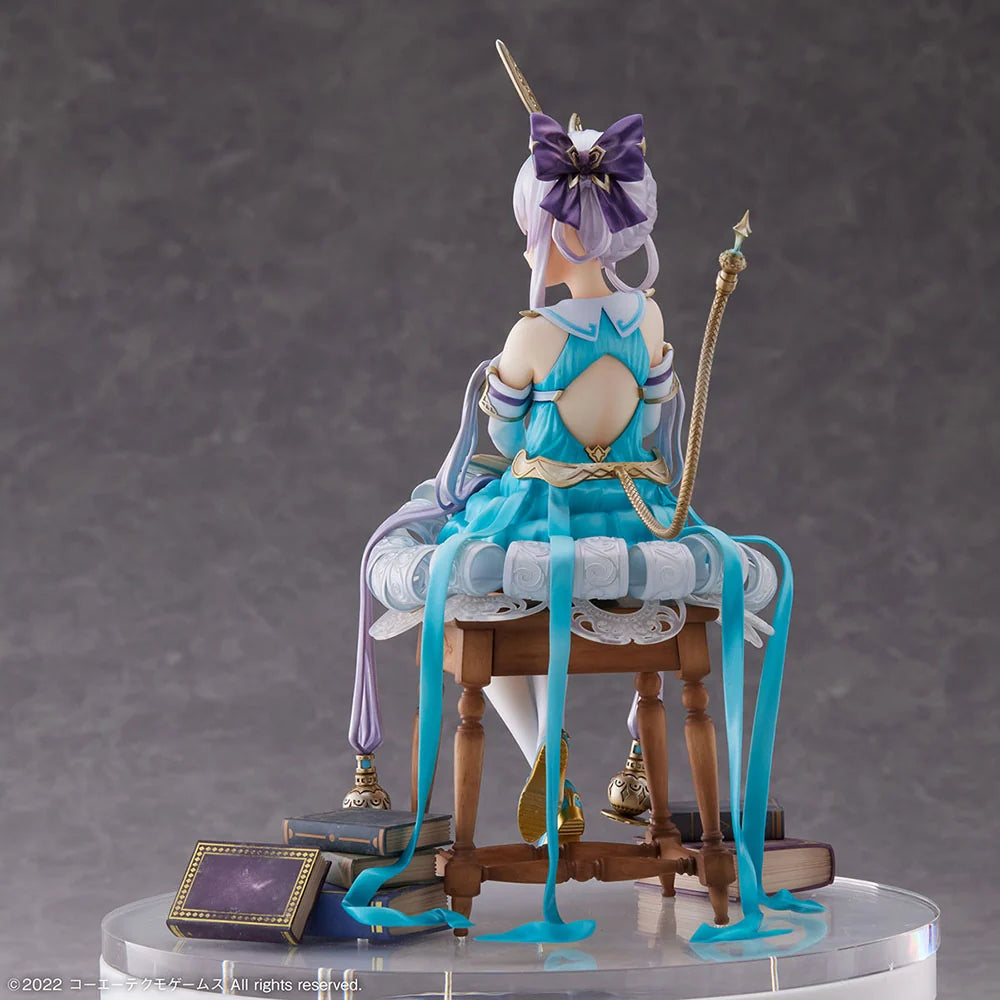 Atelier Sophie 2: The Alchemist of the Mysterious Dream - Plachta 1/7 Complete Scale Figure Design COCO