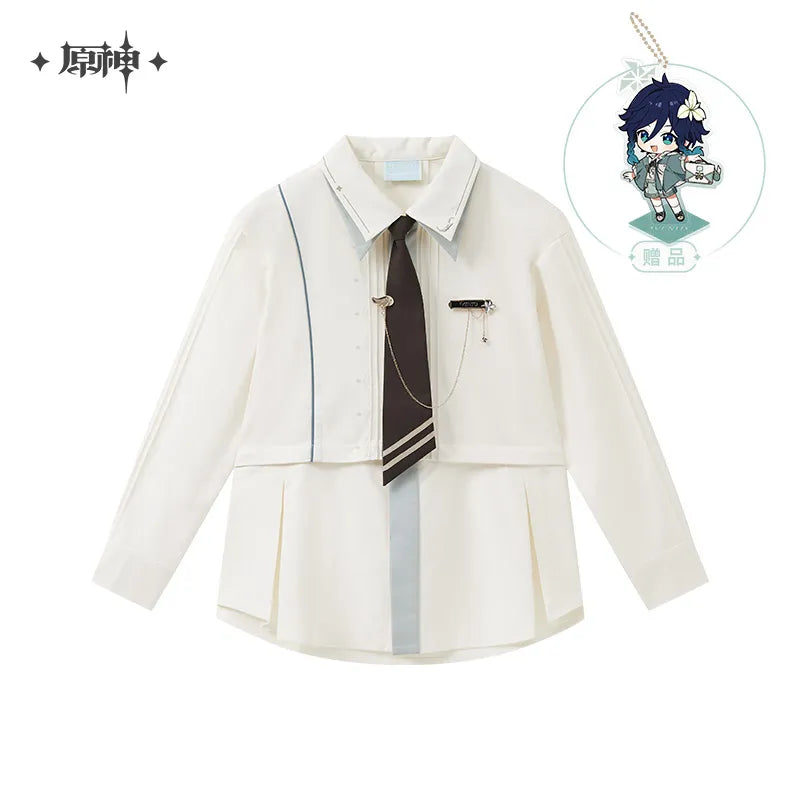 Genshin Impact - Venti Impression Series Shirt miHoYo