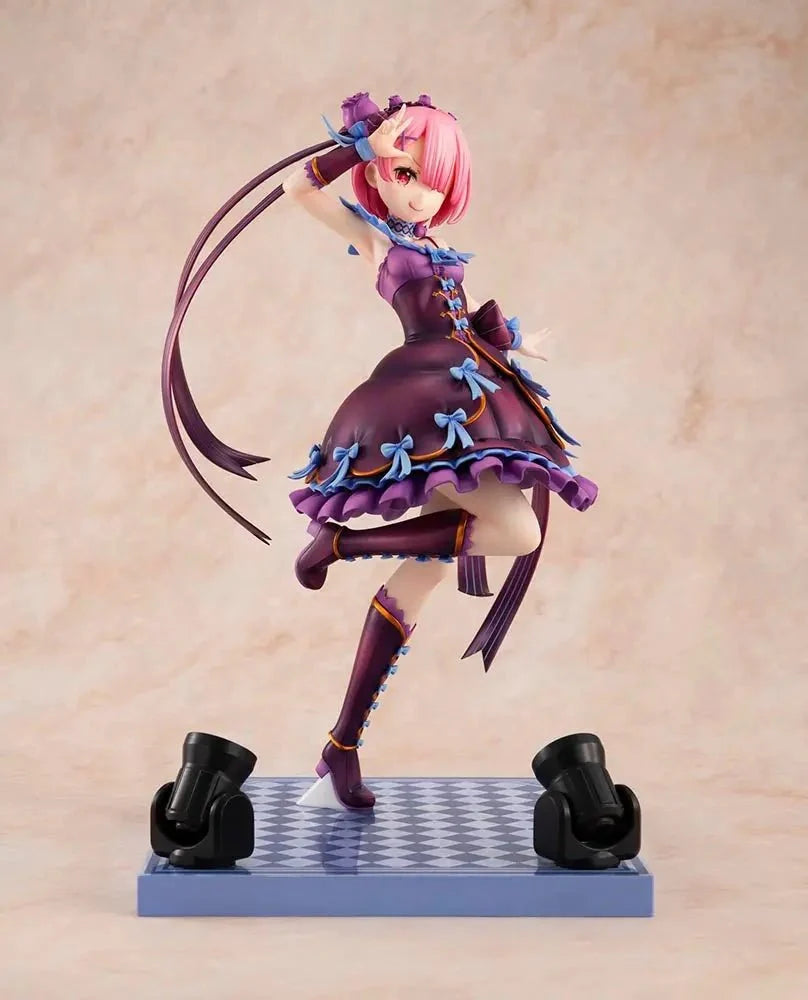 Re:Zero Starting Life In Another World - Ram: Birthday (2021 Ver.) 1/7 Scale Figure KADOKAWA