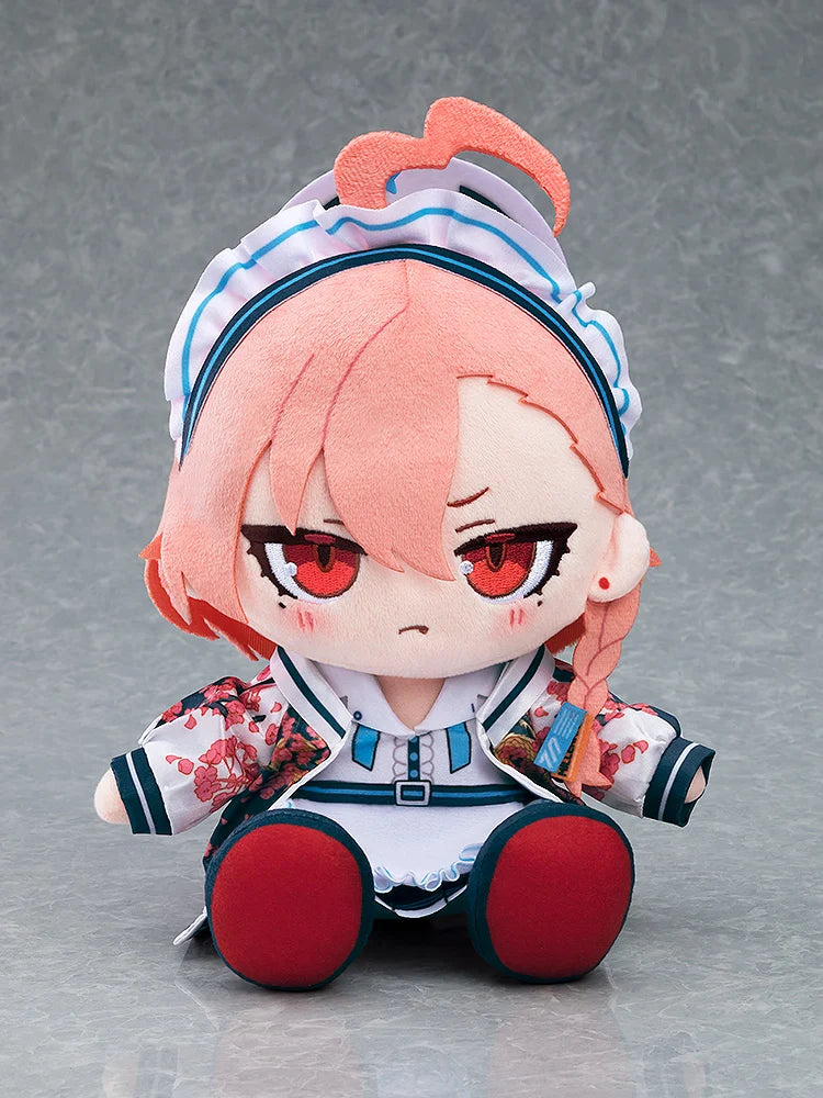 Blue Archive - Neru Plushie Good Smile Company