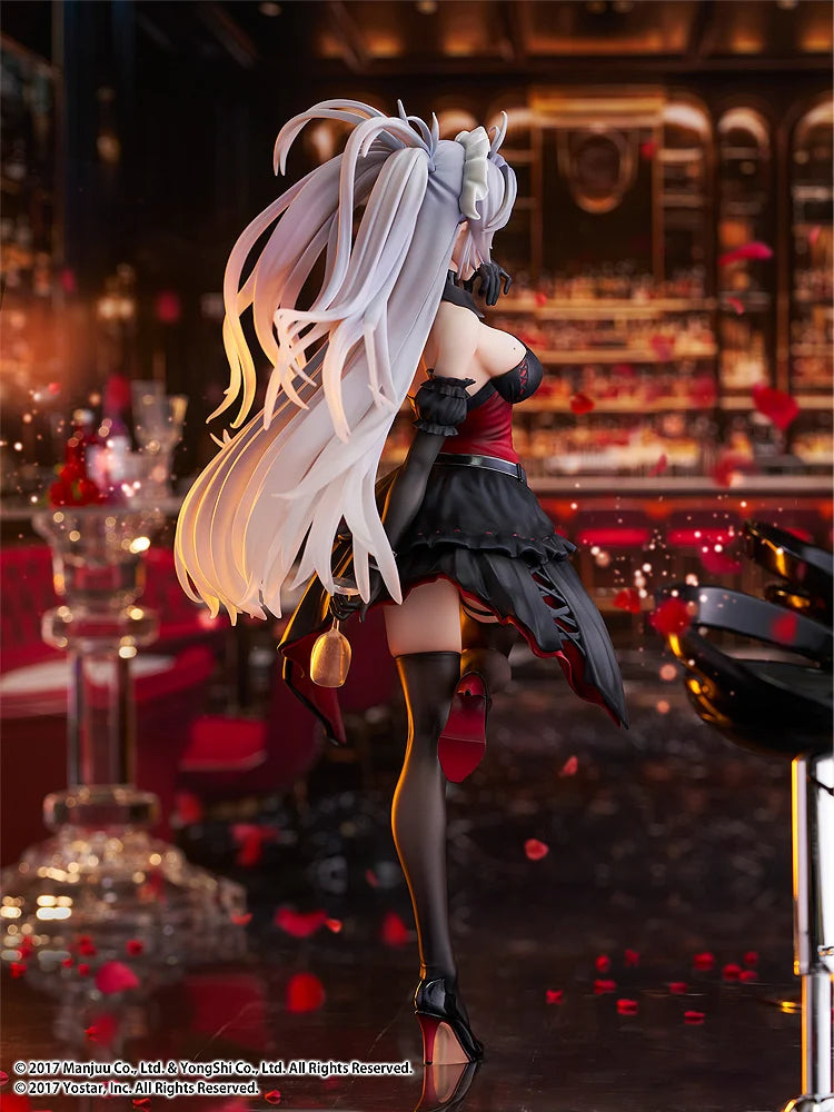 Azur Lane - Prinz Eugen (Kindred Evening Spirits) 1/7 Scale Figure PONY CANYON