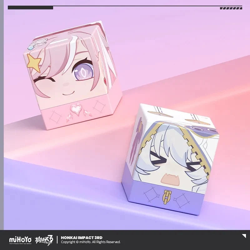 Honkai Impact 3rd - Cube Fast Charging Adapter miHoYo