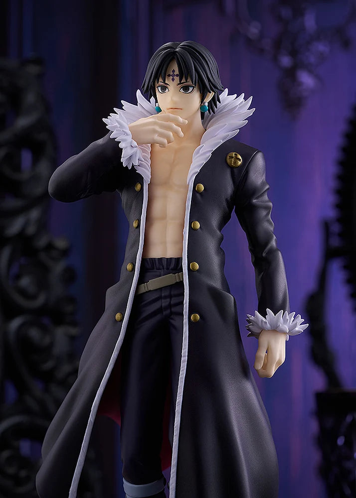 Hunter x Hunter - Quwrof (Chrollo) POP UP PARADE Good Smile Company