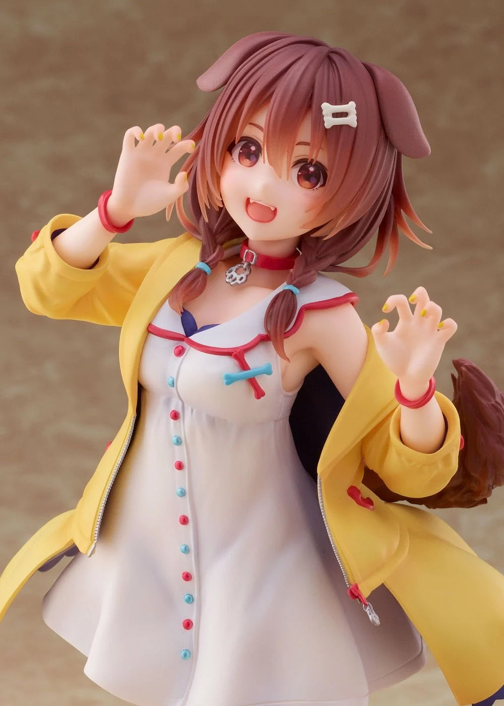 Hololive Production - Inugami Korone 1/7 Scale Figure TAITO