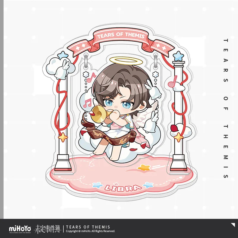 Tears of Themis - Dreams of the Cloud Series Acrylic Stand miHoYo