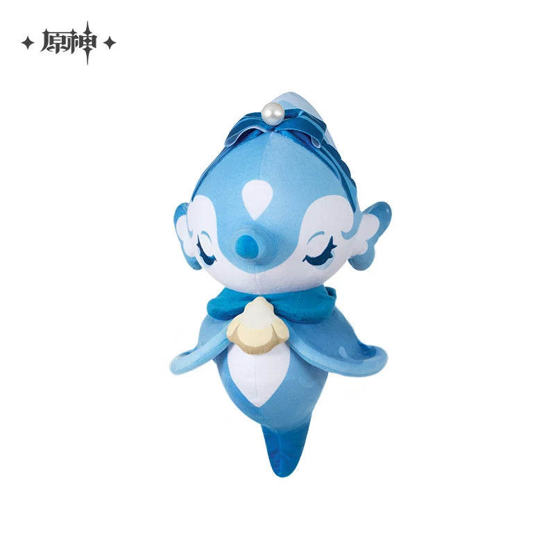 Genshin Impact - Furina’s Surintendante Chevalmarin Plushie miHoYo