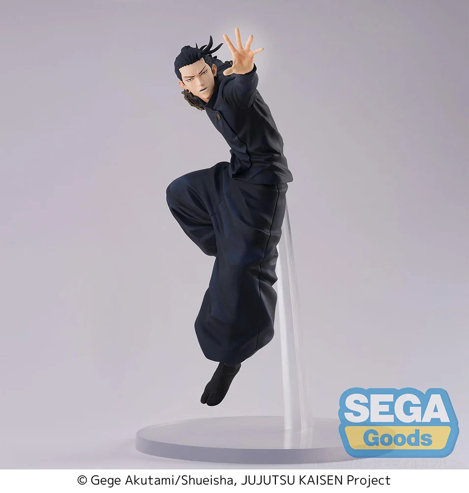 Jujutsu Kaisen - Suguru Geto Prize Figure SEGA