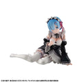 Re:Zero Starting Life in Another World - Rem Melty Princess Palm Size Mini Figure MegaHouse