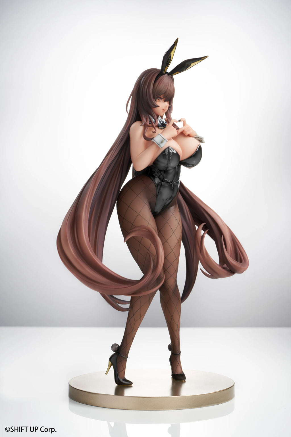 Goddess of Victory: Nikke - Noir & Blanc 1/10 Scale Figure Hobbysakura