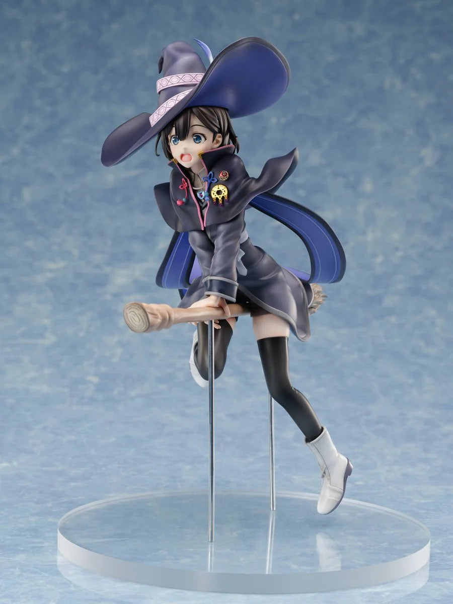 Wandering Witch: The Journey of Elaina - Saya F:Nex 1/7 Scale Figure FuRyu Corporation
