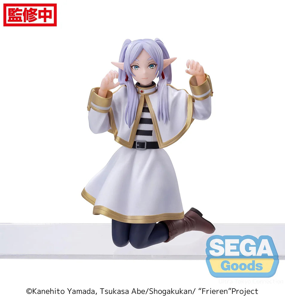 Frieren: Beyond Journey's End - Frieren Prize Figure SEGA