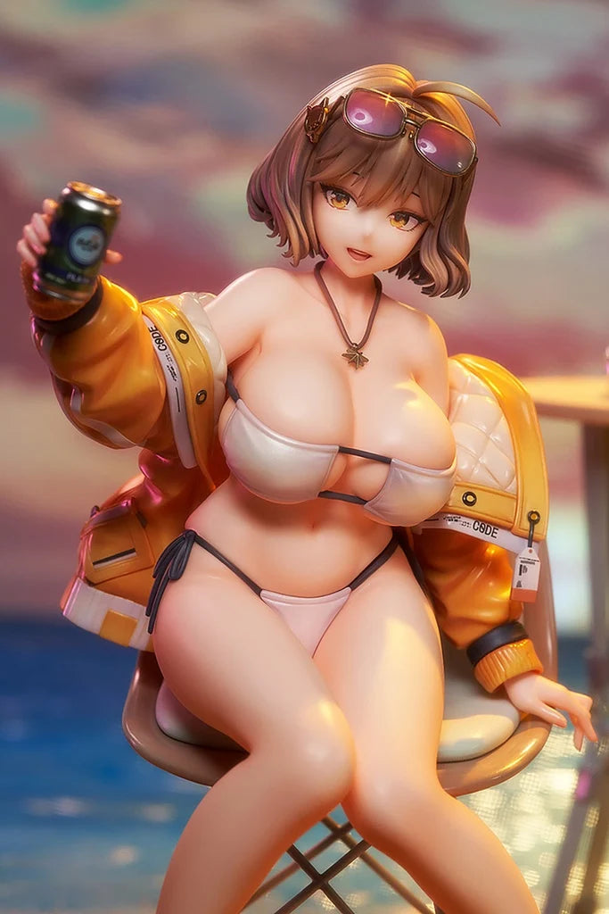 GODDESS OF VICTORY: NIKKE - Anis (Sparkling Summer) 1/7 Scale Figure Good Smile Arts Shanghai