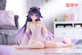 Date A Live - Tohka Yatogami (Nightwear Ver.) Desktop Cute Prize Figure Taito