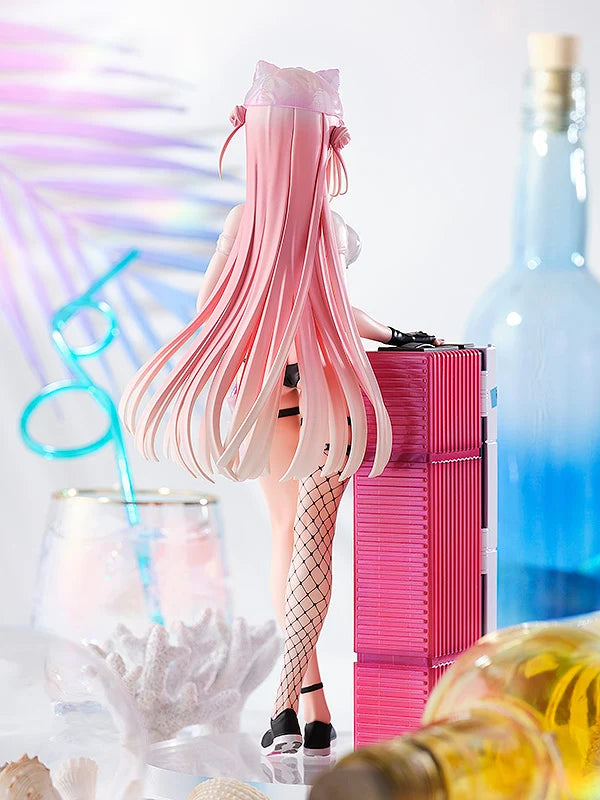 Girls' Frontline - UKM-2000(Soda Tale Ver.) 1/7 Scale Figure Pony Canyon