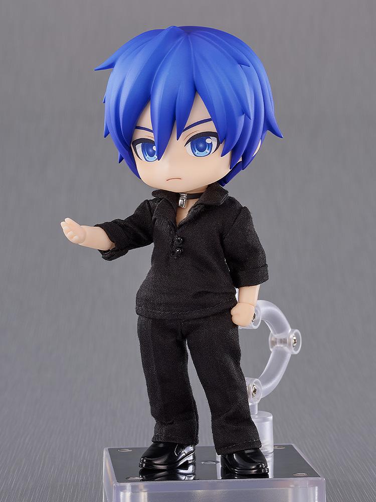 VOCALOID - KAITO (Guilty Ver.) Nendoroid Doll Good Smile Company