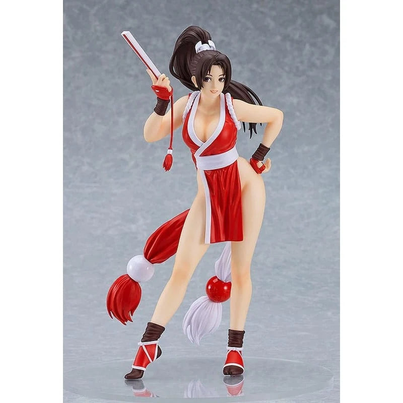 The King of Fighters - Mai Shiranui POP UP PARADE Max Factory