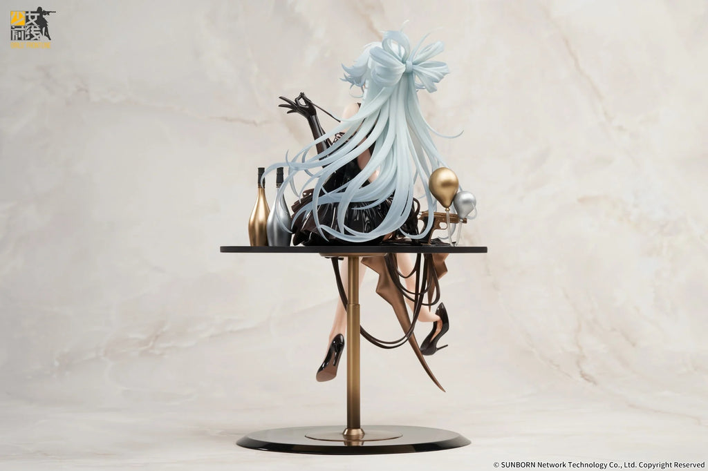 Girls' Frontline - PA-15(Phantom Thief of Champagne Ver.) 1/7 Scale Figure Apex Innovation