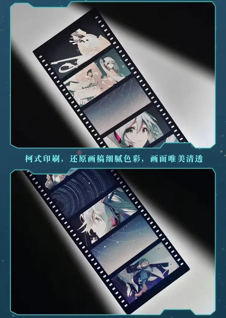 Hatsune Miku - Hatsune Miku Happy 16th Birthday Dear Creators Commemorative Film BEMOE