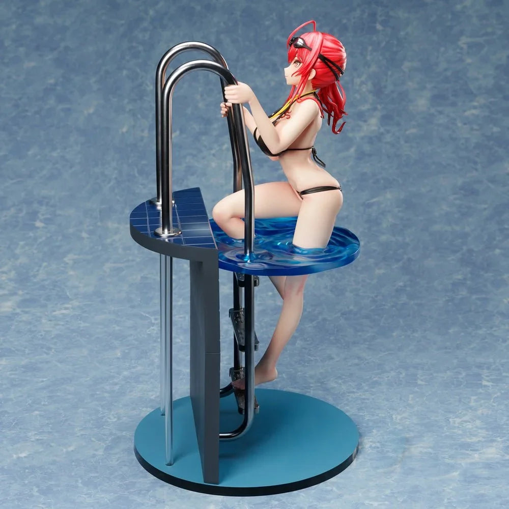 AZUR LANE - B-style Zara Poolside Coincidence 1/4 Figure FREEing
