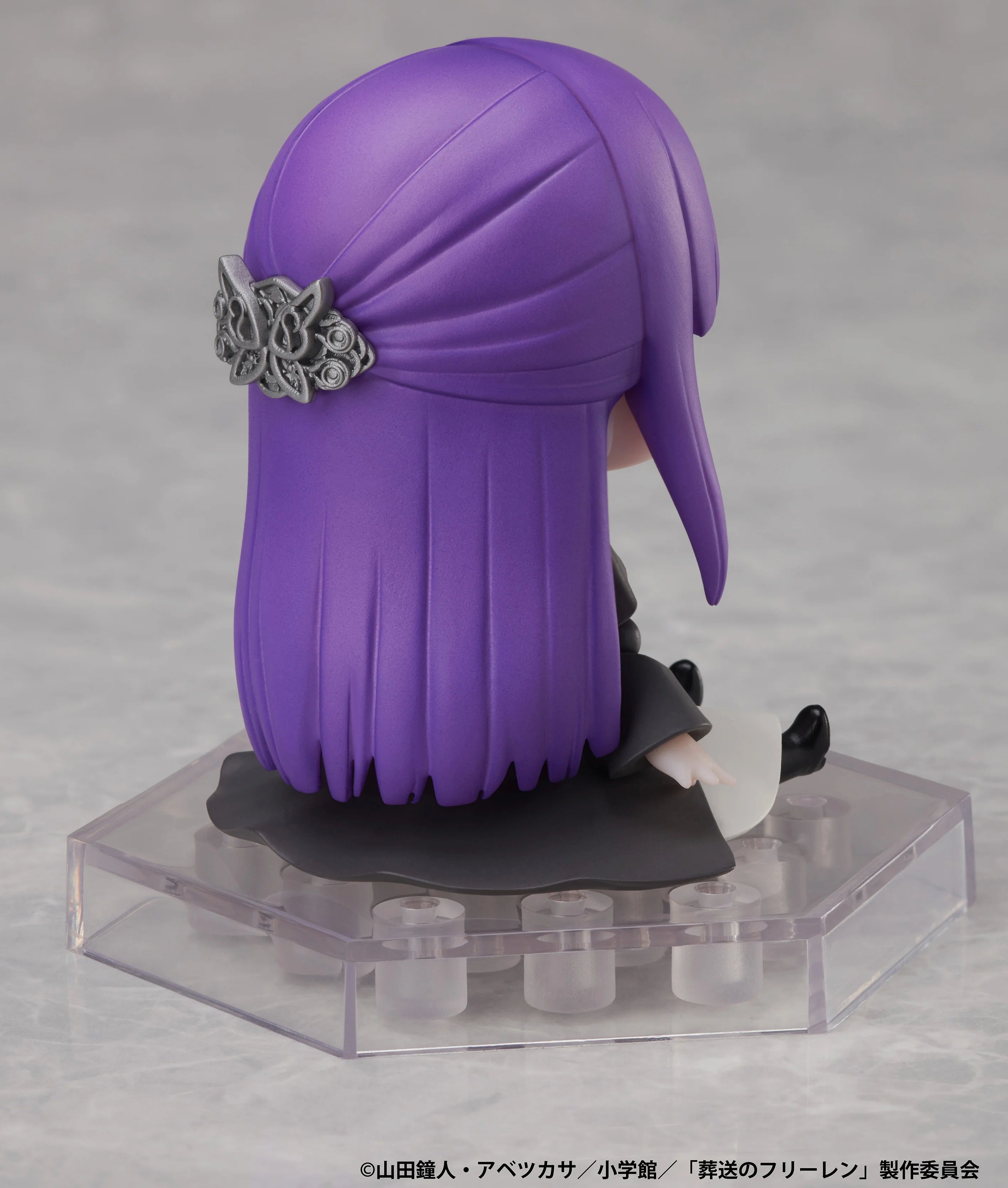Frieren: Beyond Journey's End - Fern Action Figure elCOCO