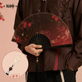 Genshin Impact - Hu Tao Impression Series: Folding Fan miHoYo
