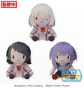 BanG Dream! - fuwa petit (Ave Mujica Vol.2 EX) Plushie SEGA