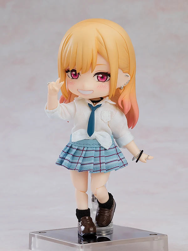 My Dress-Up Darling - Marin Kitagawa Nendoroid Doll Good Smile Company