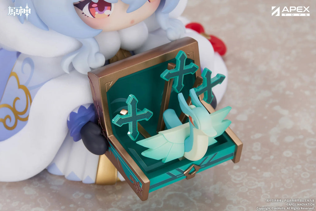 Genshin Impact - Little Ganyu Mini Figure Apex