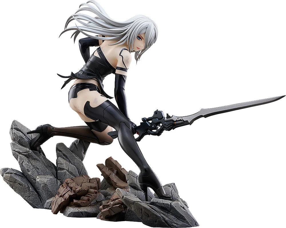 NieR:Automata Ver1.1a - A2 1/7 Scale Figure Max Factory